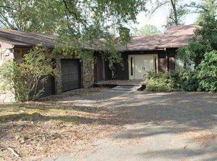 1800 Shady Grove Rd, Hot Springs, AR 71901