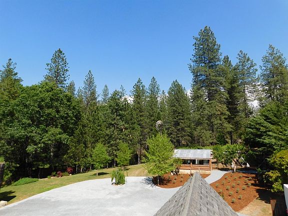 Clean & useable land