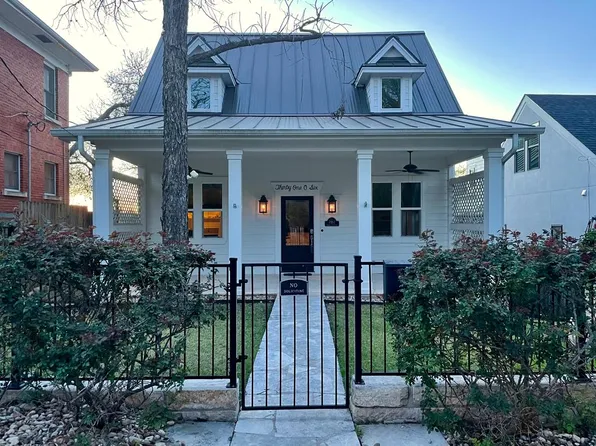 3106 Grandview St, Austin, TX 78705