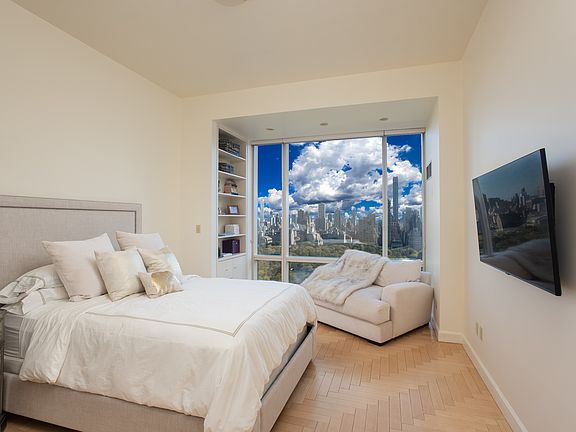 2nd image of 1 Central Park N #30-B