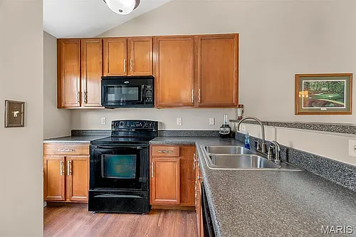8302 Spring Creek Ln #302 Photo 1