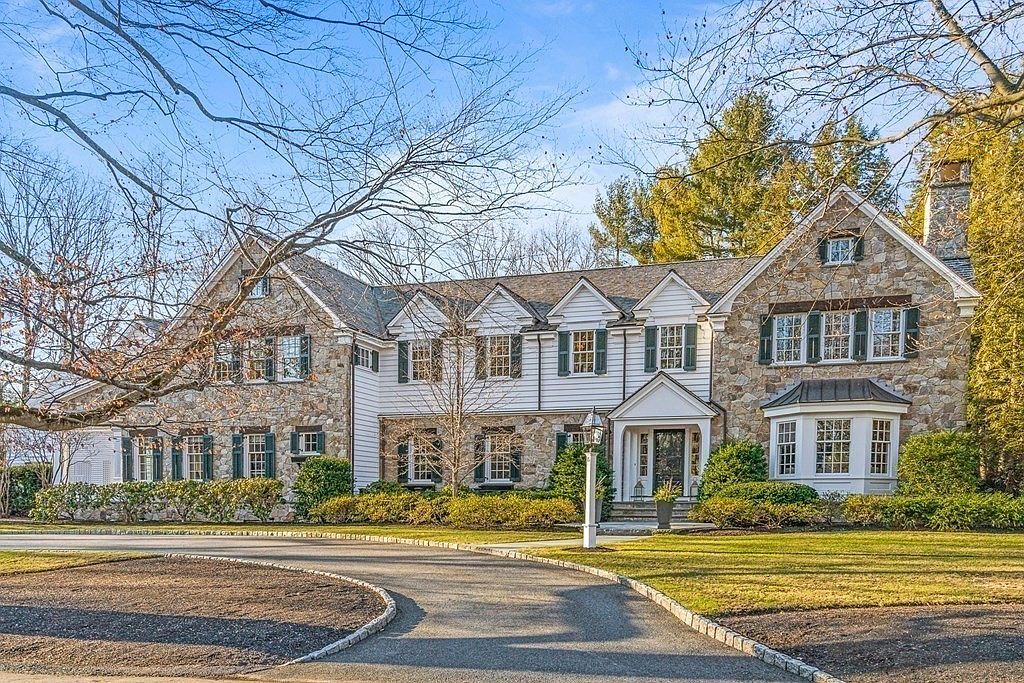 15 Valley Rd, Wellesley, MA 02481 Zillow
