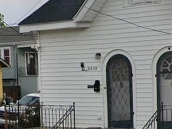 (undisclosed Address), New Orleans, LA 70118