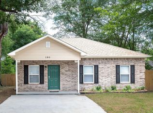 (Undisclosed Address), Jacksonville, AR 72076