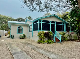 162 Jo Jean Way, Tavernier, FL 33070