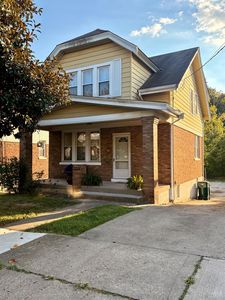 4549 Clearview Ave, Cincinnati, OH, 45205