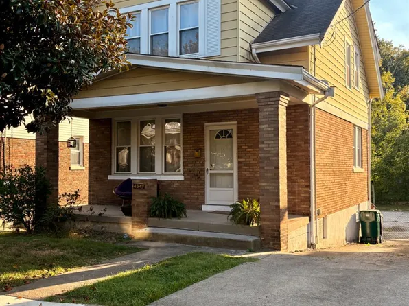 4549 Clearview Ave, Cincinnati, OH 45205