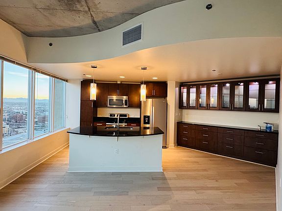 Kitchen and Dining