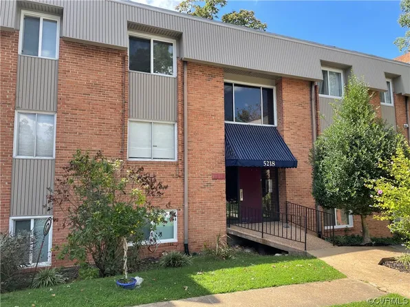 5218 Castlewood Rd APT E, North Chesterfield, VA 23234
