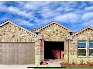 12509 NW 140th St, Piedmont, OK 73078