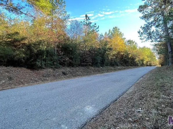 1891 Genola Rd, Clinton, LA 70722