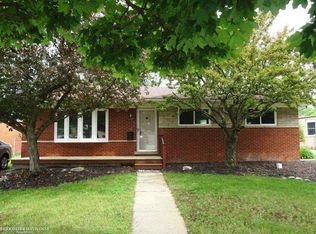 12337 Marla Dr, Warren, MI