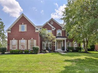 5139 Griffis Lake Dr, Hamilton, OH 45011