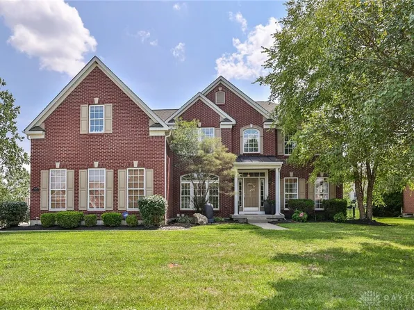 5139 Griffis Lake Dr, Hamilton, OH 45011