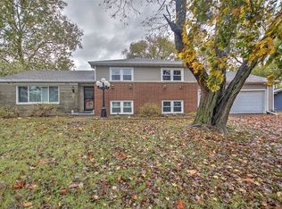 256 E Park St, Argenta, IL 62501