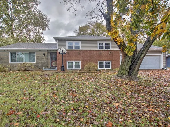 256 E Park St, Argenta, IL 62501