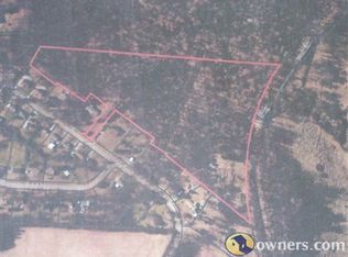 Pollard Rd, Clarksville, TN 37042