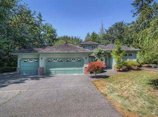 443 NW Beaver Valley Rd, Bremerton, WA 98311