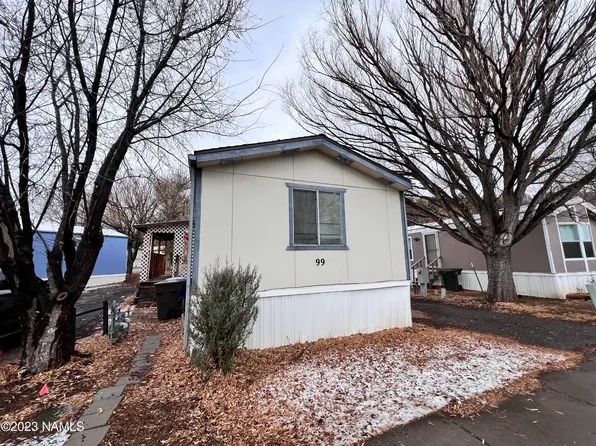 1450 W Kaibab Ln Lot 99, Flagstaff, AZ 86001