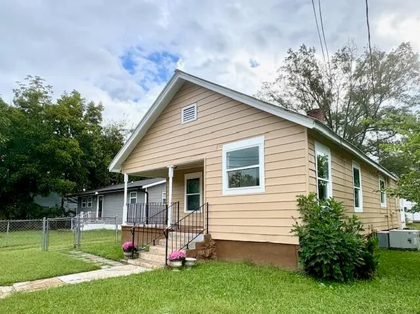 3716 5th Ave, Chattanooga, TN 37407