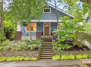 2035 SE Grant St, Portland, OR 97214