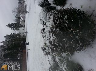 310 Lee St, Forest Park, GA 30297