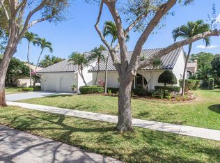 2712 NW 27th Ter, Boca Raton, FL 33434