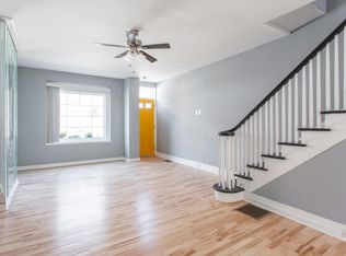 1824 Dudley St, Philadelphia, PA
