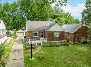 1436 Hill Ave, Cincinnati, OH 45231