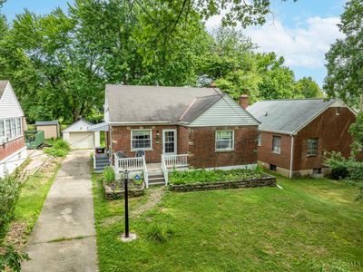 1436 Hill Ave, Cincinnati, OH, 45231