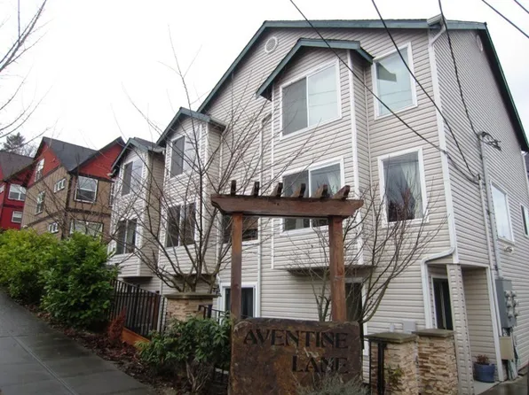 2420 SW Holden St APT A, Seattle, WA 98106