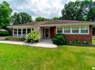 200 W Glen Ave, Peoria, IL