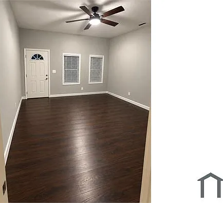 2 bed, 1500 sqft, $1,050 — Photo 4