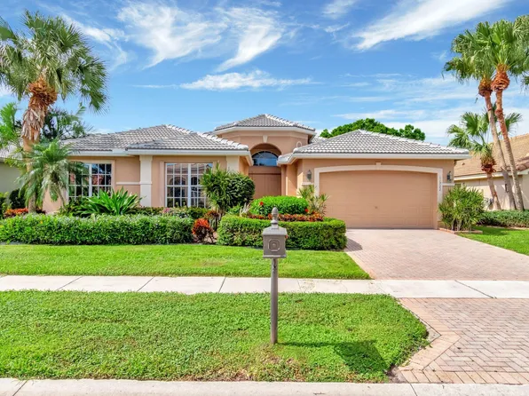 11722 Caracas Boulevard, Boynton Beach, FL 33437