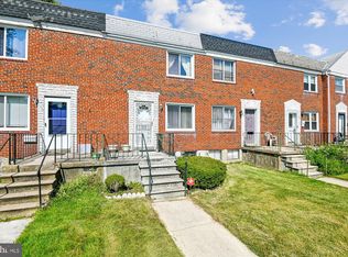 1332 Deanwood Rd, Parkville, MD 21234