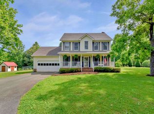 36 Paynes Mill Rd, Troy, VA 22974