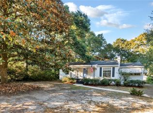 4714 Princeton Dr, Mobile, AL 36618