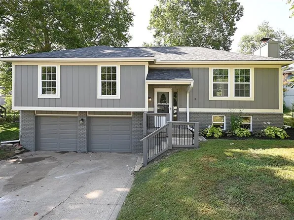 117 Town Court Cir, Platte City, MO 64079