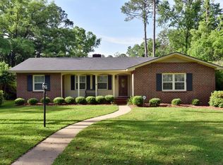 912 5th Ave, Albany, GA 31701