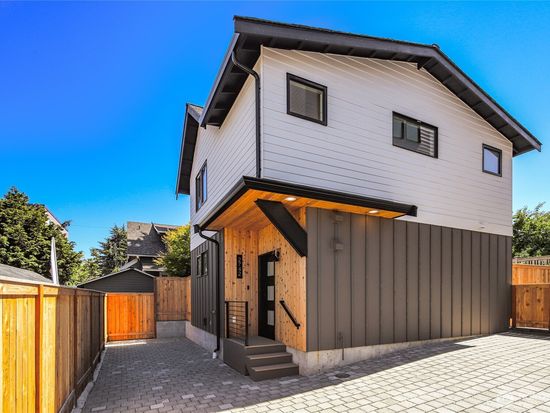 2742 38th Avenue SW, Seattle, WA 98126