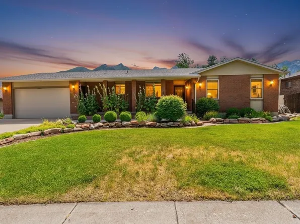 8711 S Rustler Rd, Cottonwood Heights, UT 84093