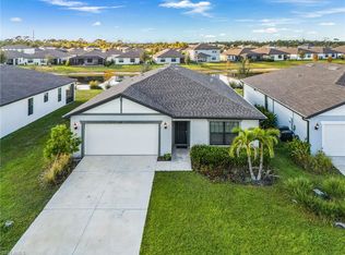 16033 Beachberry DR, NORTH FORT MYERS, FL 33917