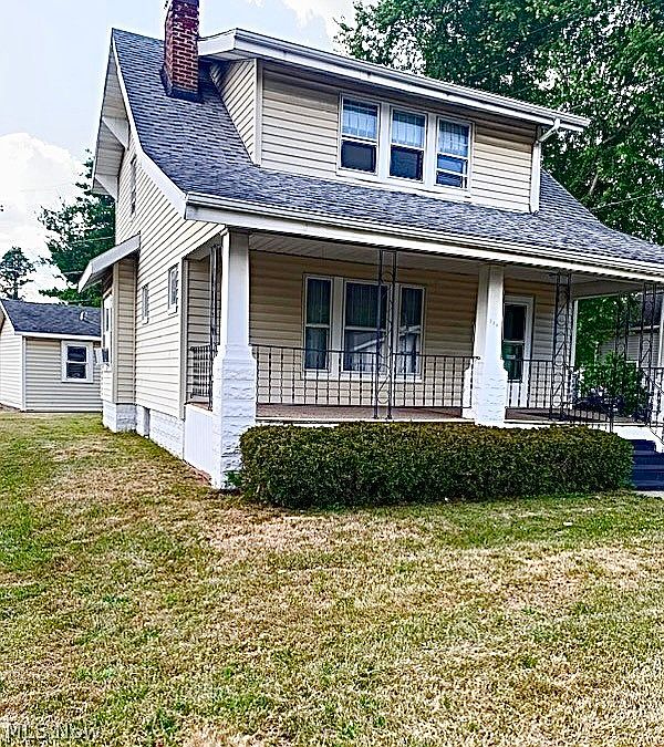 1st image of 314 Beaver Ave NE