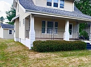 314 Beaver Ave NE, New Philadelphia, OH