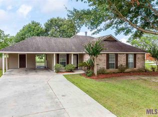 18295 Autumn Run Dr, Prairieville, LA 70769