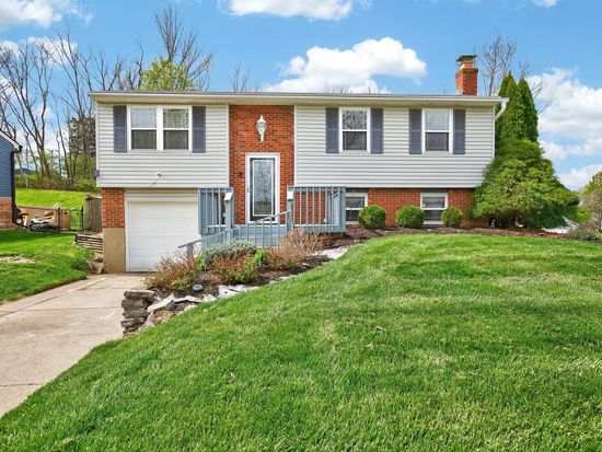 53 Carriage Hill Dr, Erlanger, KY 41018