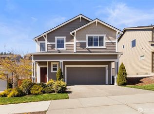 1324 Baker Heights Loop, Bremerton, WA 98312