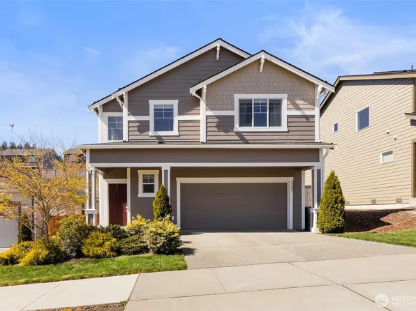 1324 Baker Heights Loop, Bremerton, WA 98312