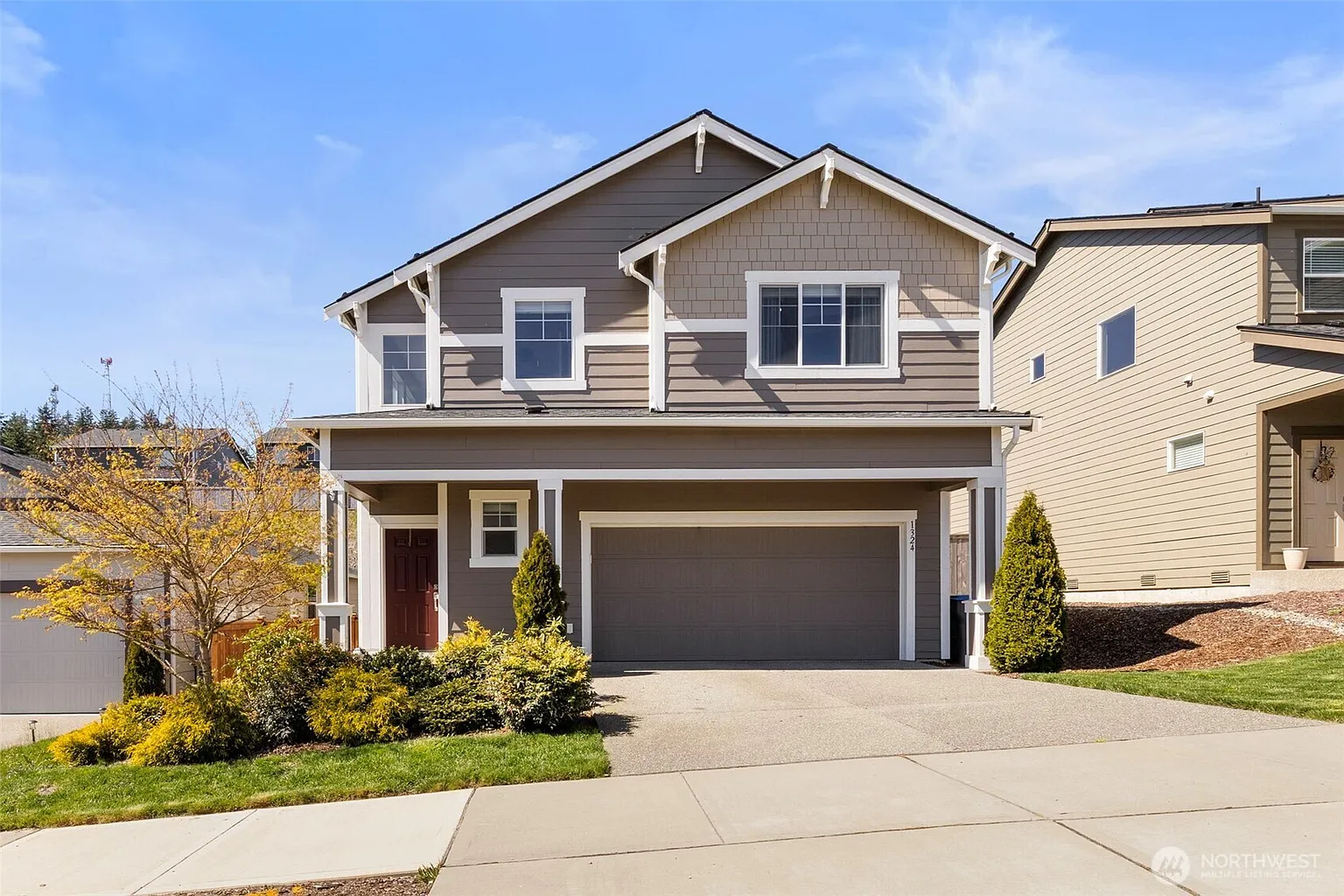 1324 Baker Heights Loop photo 1