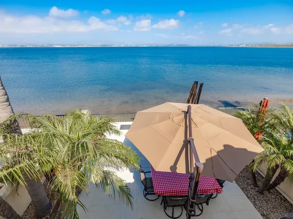 25 Tunapuna Ln, Coronado, CA 92118